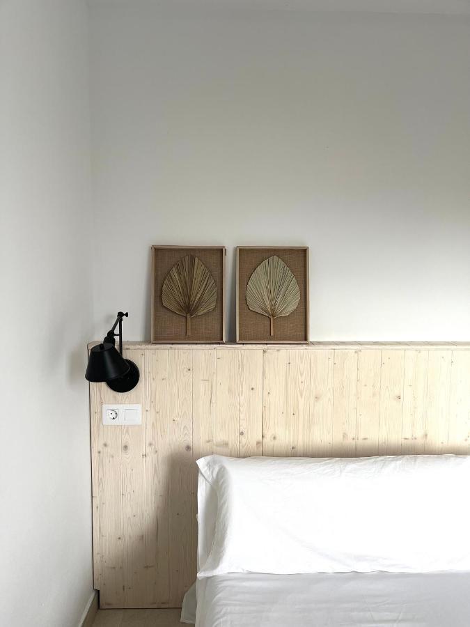Serena Sol Apartments - Adults Only - Over 12 Khu nghỉ mát Cala Serena Ngoại thất bức ảnh